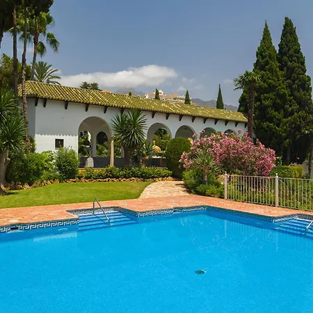 Διαμέρισμα Senorio De Sea View Penthouse