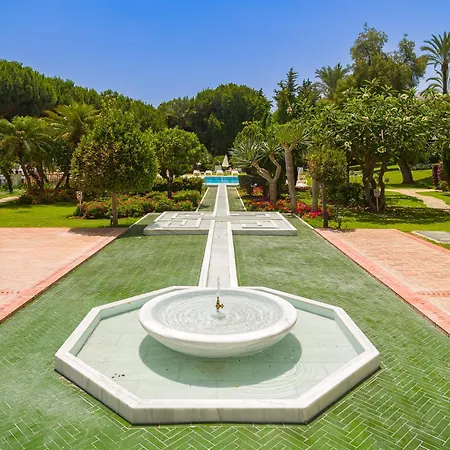 Senorio De Sea View Penthouse Apartment Marbella