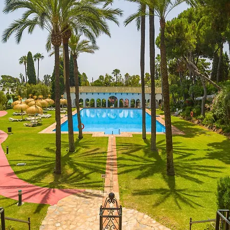 Διαμέρισμα Senorio De Sea View Penthouse Μαρμπέλλα