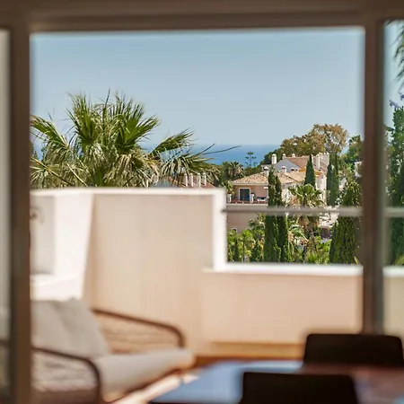Διαμέρισμα Senorio De Sea View Penthouse *
