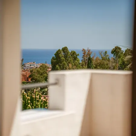 Senorio De Sea View Penthouse