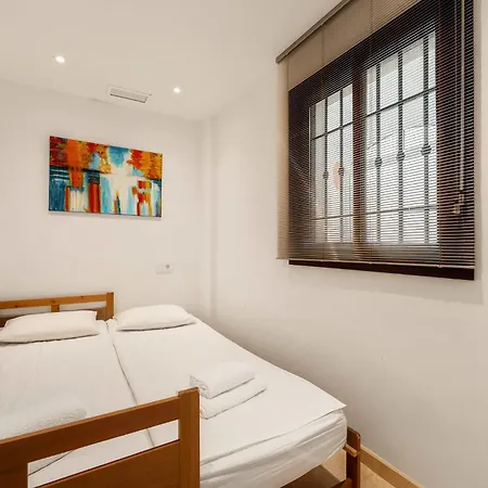 Senorio De Sea View Penthouse Διαμέρισμα Μαρμπέλλα