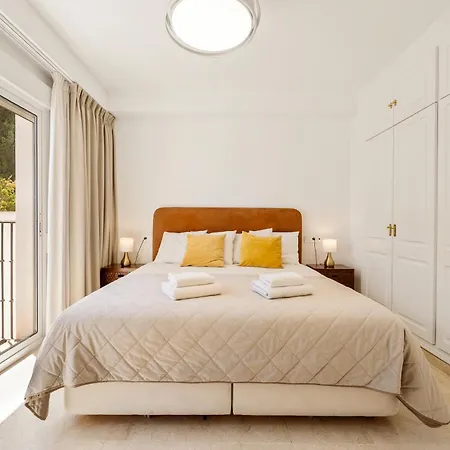 Senorio De Sea View Penthouse *