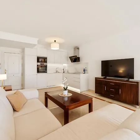 Διαμέρισμα Senorio De Sea View Penthouse