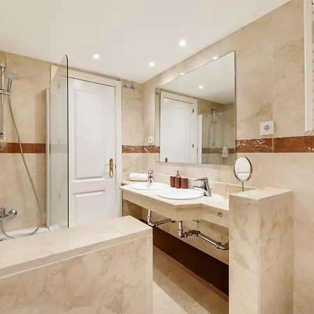Apartment Senorio De Sea View Penthouse *