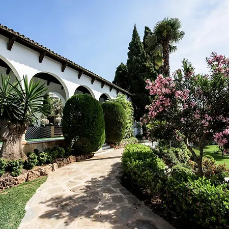 Apartment Senorio De Sea View Penthouse