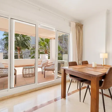 Apartment Senorio De Sea View Penthouse