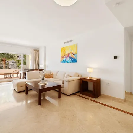 Senorio De Sea View Penthouse Apartment *