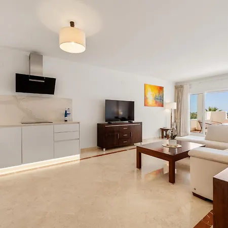 Apartment Senorio De Sea View Penthouse *