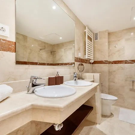 Senorio De Sea View Penthouse